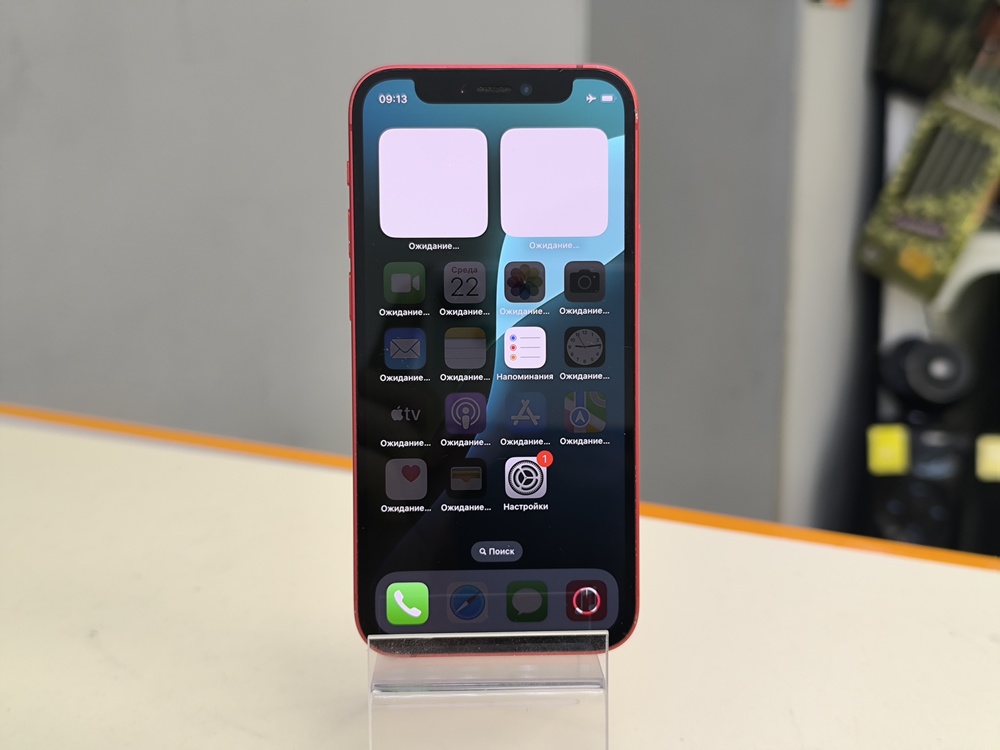 Смартфон Apple iPhone 12 mini 64Gb