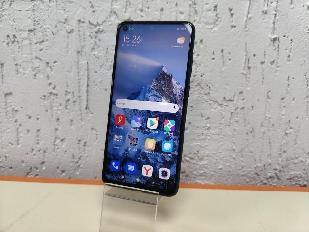 Смартфон Xiaomi Note 9 Pro 6/128