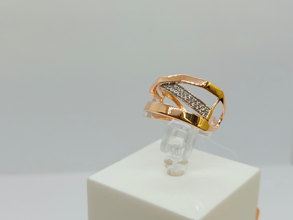 КОЛЬЦО (Au 585)