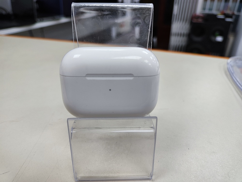 Наушники беспроводные Apple AirPods Pro
