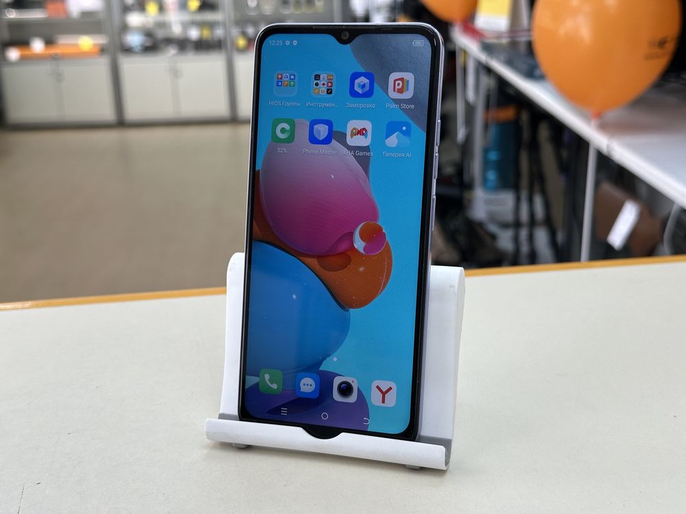 Смартфон Tecno Spark Go 2023 3/64