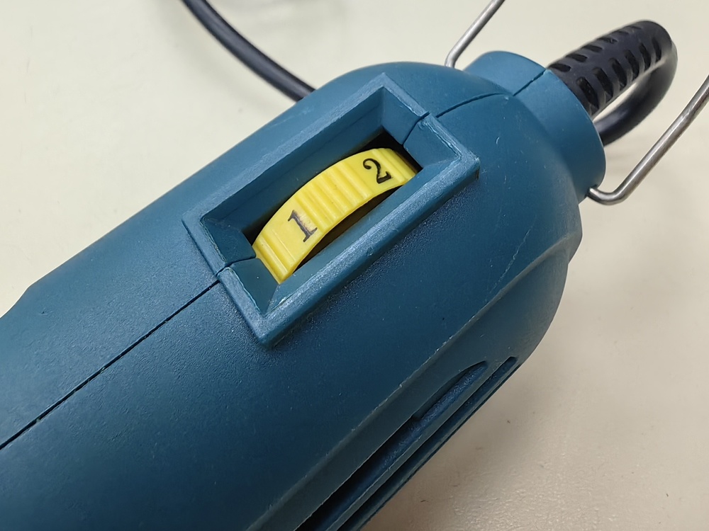 Гравер FIT DG-136