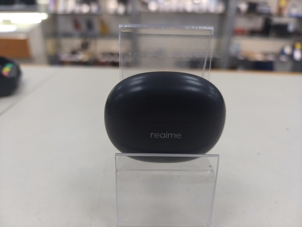 Наушники беспроводные REALME T110