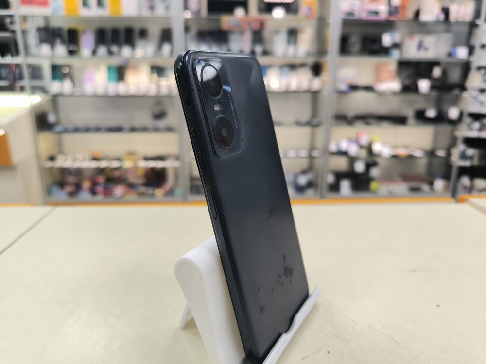 Смартфон Tecno POP 6 Pro 2/32