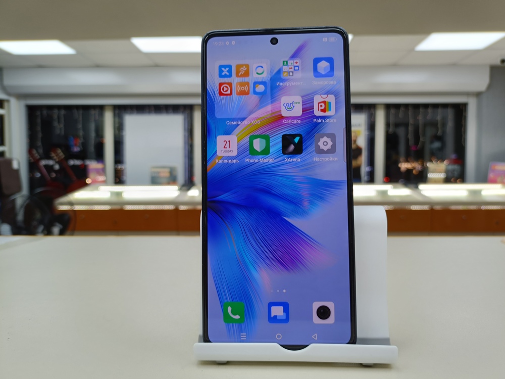 Смартфон Infinix Note 30 PRO 8/256