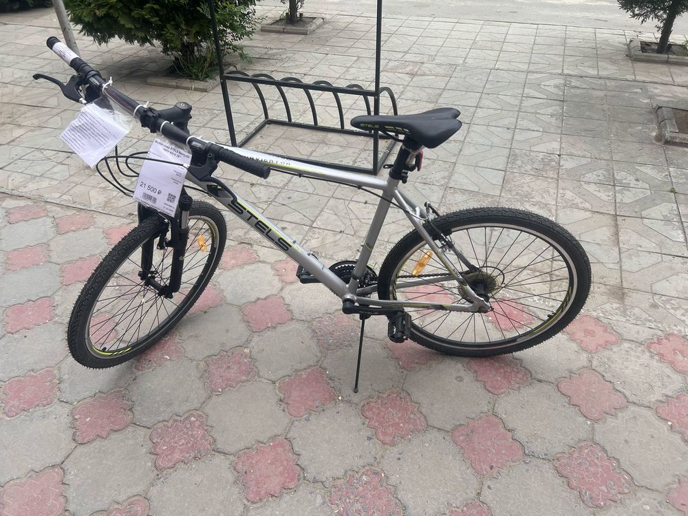 Велосипед STELS Navigator 590V K010 26"