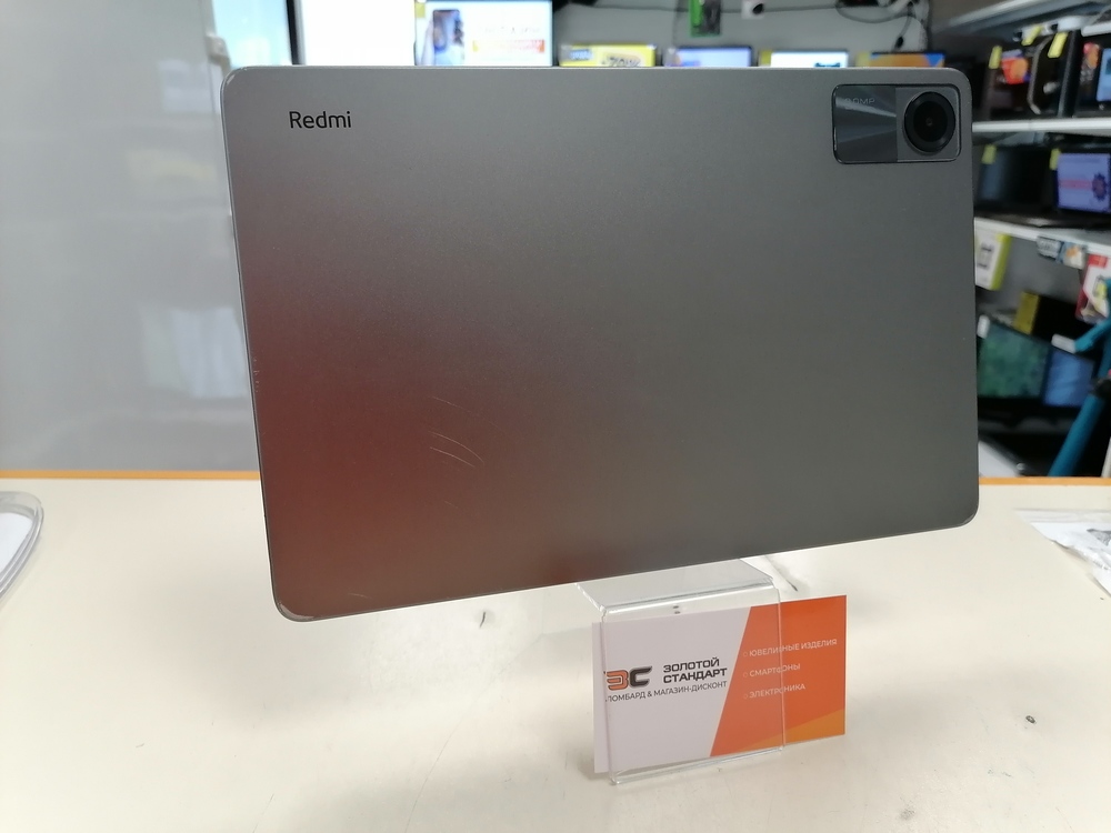 Планшет Xiaomi Redmi Pad SE 6/128