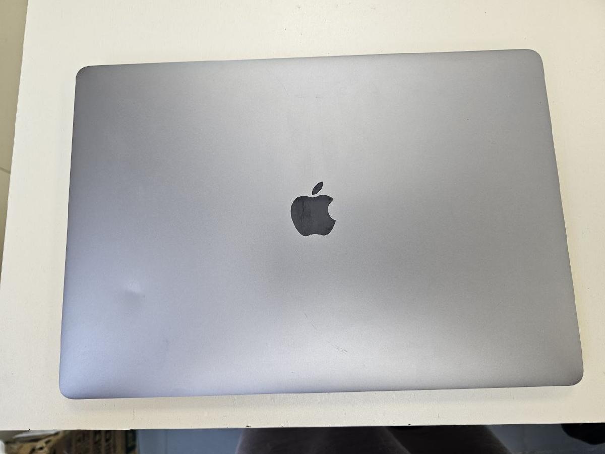 Ноутбук Apple MacBook Pro 15 дюймов A1707 (2017)