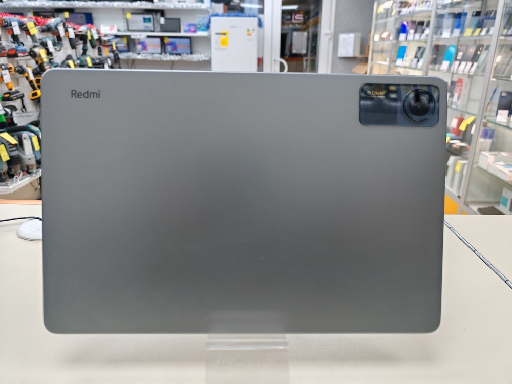 Планшет Xiaomi Redmi Pad SE 6/128