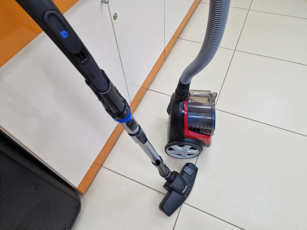 Пылесос Philips FC9350/01