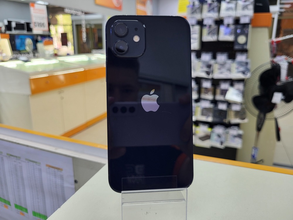 Смартфон Apple iPhone 12 128Gb