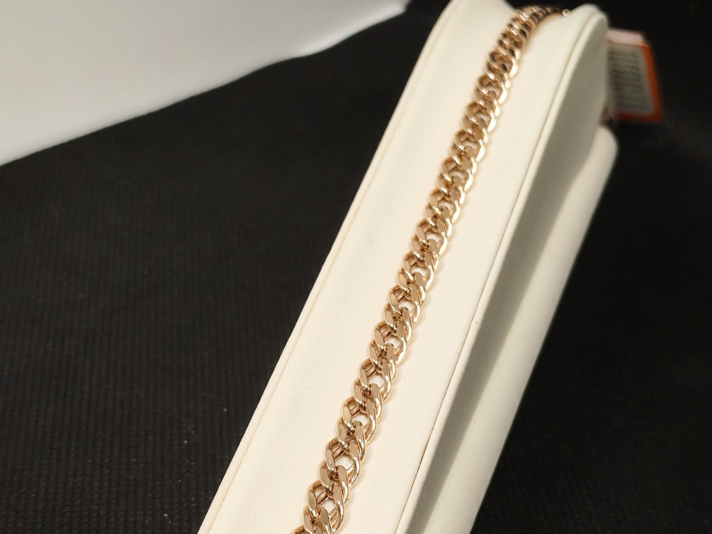 ЧАСЫ ЧАЙКА (Au 585)