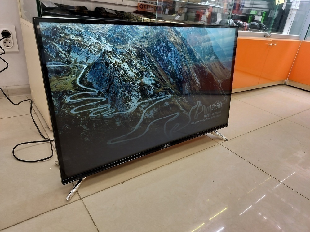 LED Телевизор Artel UA32H3200