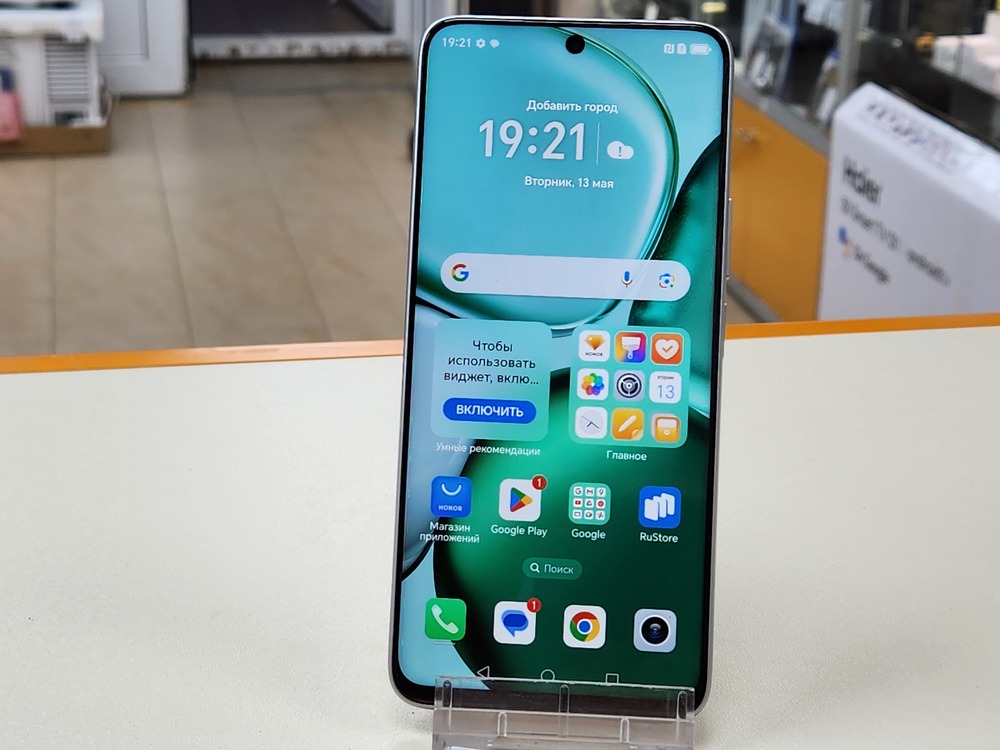 Смартфон Honor X9C Smart 8/256