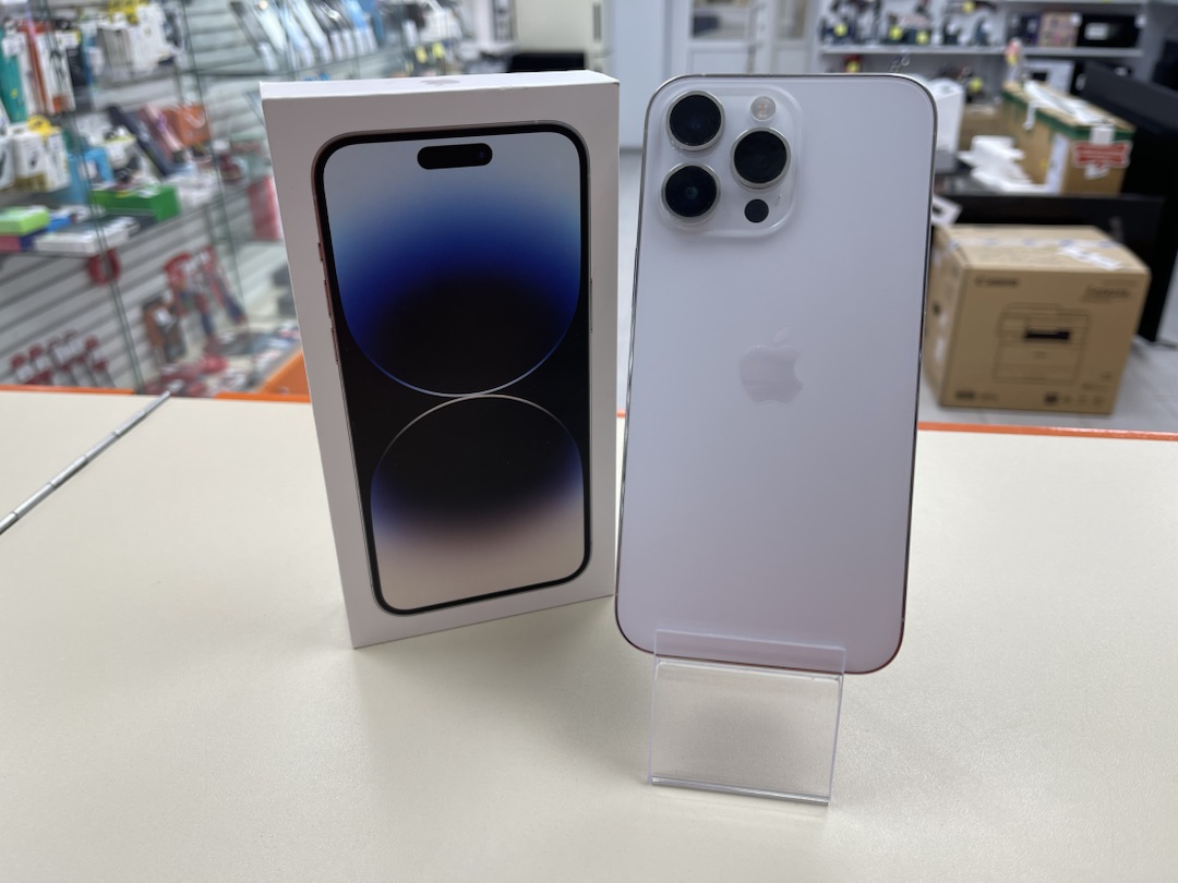 Смартфон Apple Iphone 14 Pro Max 128Gb