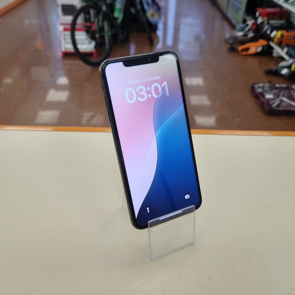 Смартфон Apple iPhone Xs Max 64Gb