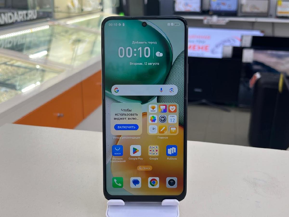 Смартфон Honor X7C 8/256