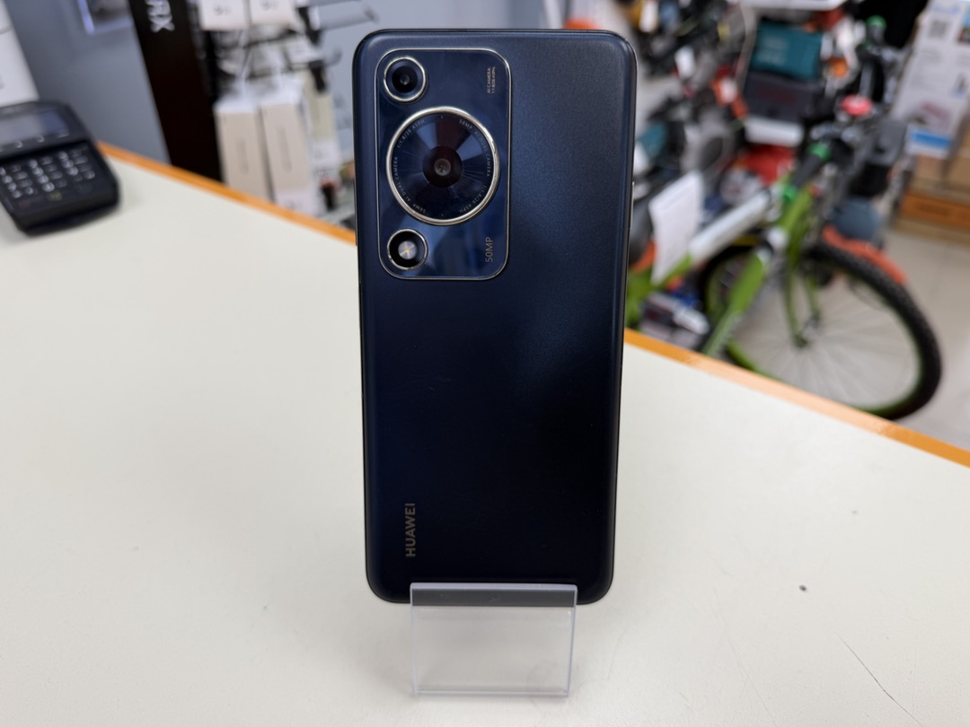Смартфон Huawei Nova Y72 8/256