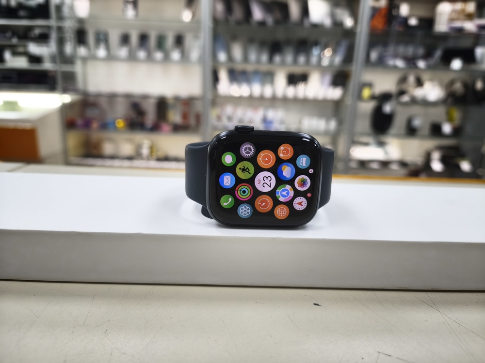 Смарт-часы Apple Watch Series 8 45mm
