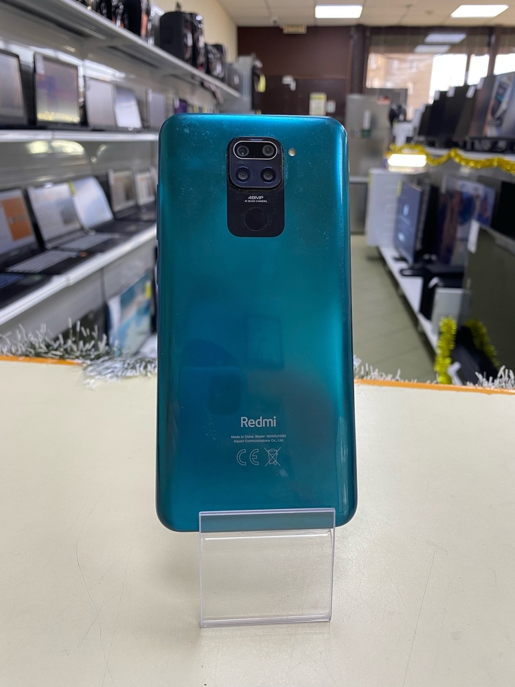 Смартфон Xiaomi Note 9 3/64