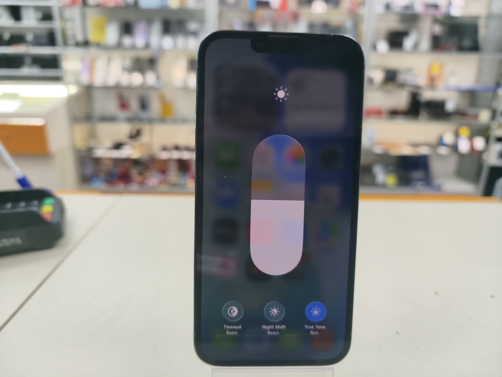 Смартфон Apple iPhone 13 Pro 256Gb