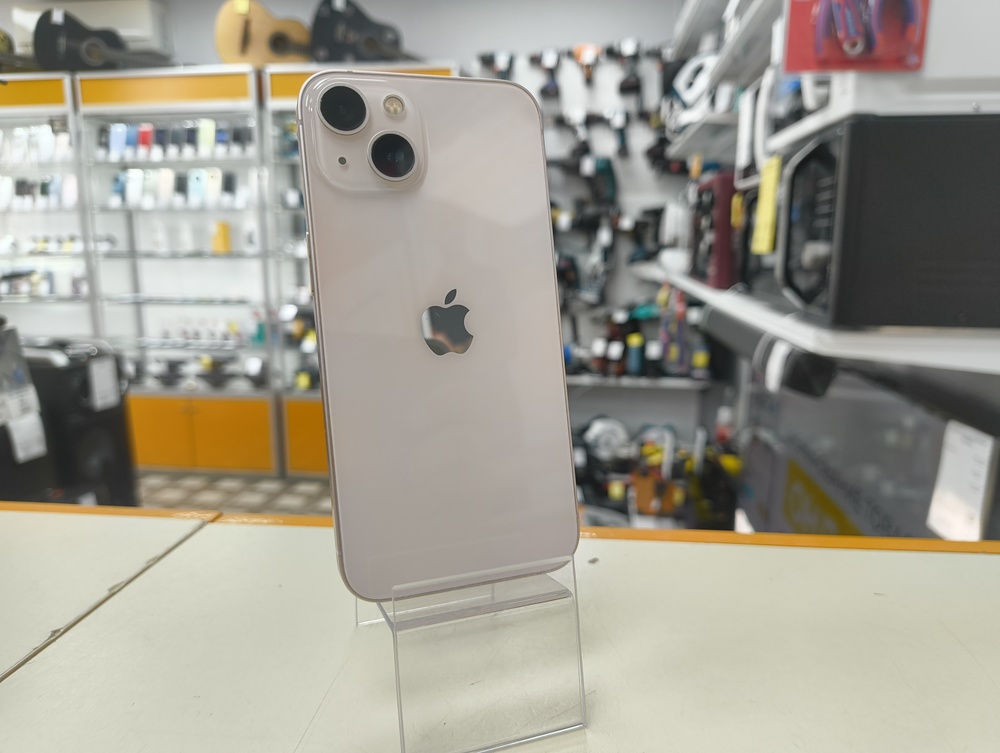 Смартфон Apple iPhone 13 128Gb