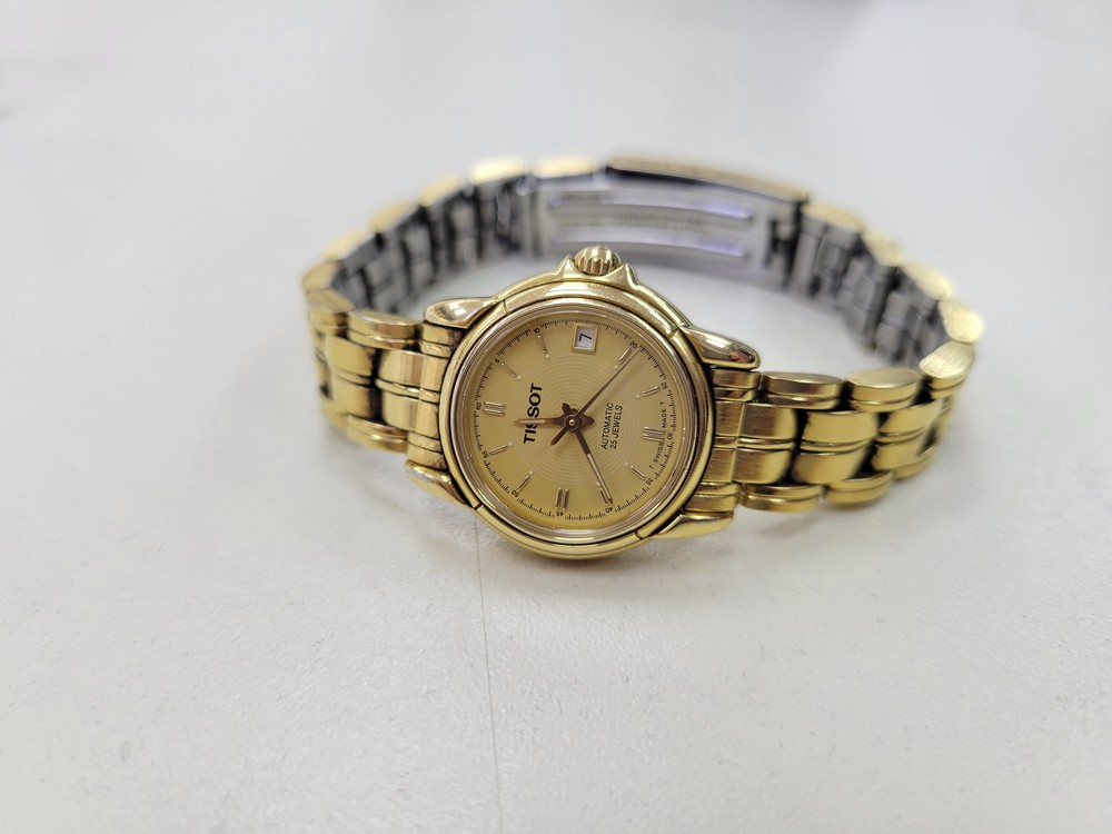 Часы наручные TISSOT А630/730К