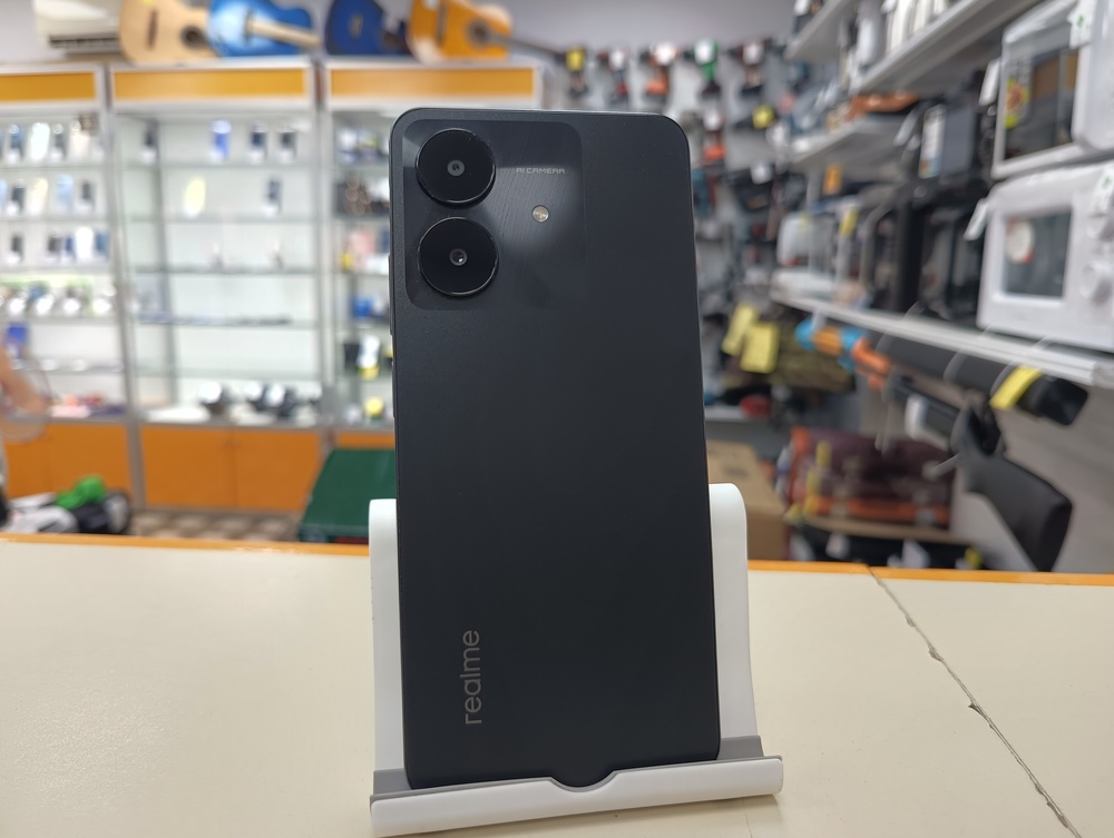 Смартфон Realme Note 60X 4/128