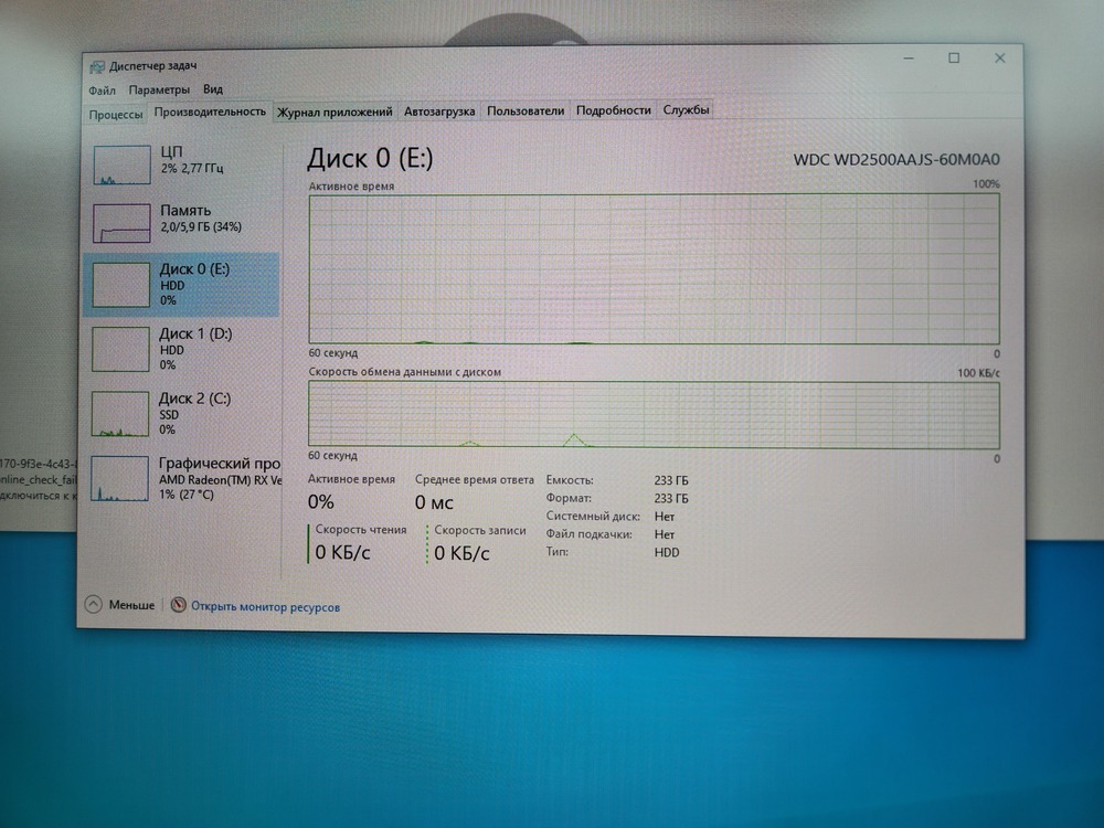 Системный блок ZALMAN; Ryzen 5 5600G, Radeon Vega 7, 16 Гб, 480 Гб, Нет