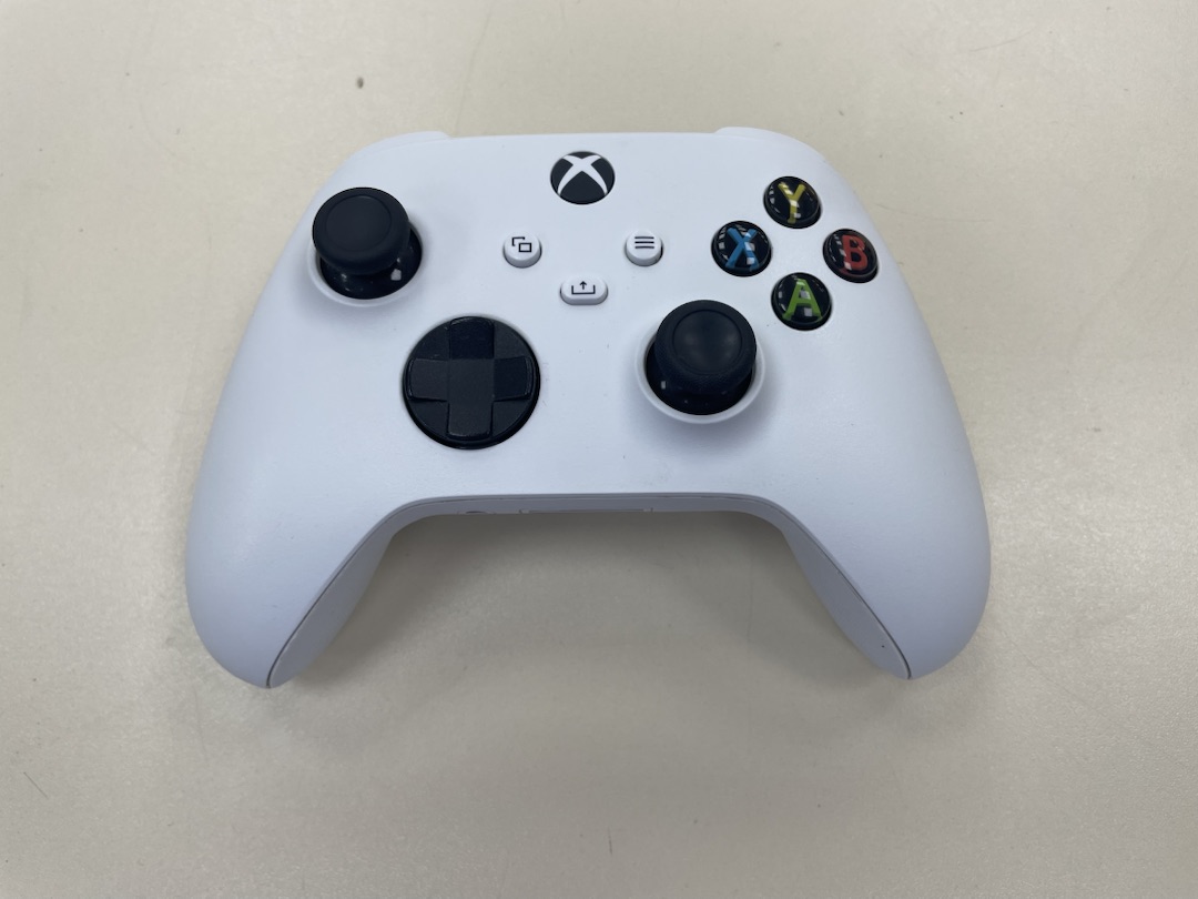 Игровая приставка Xbox Series S 512Gb SSD