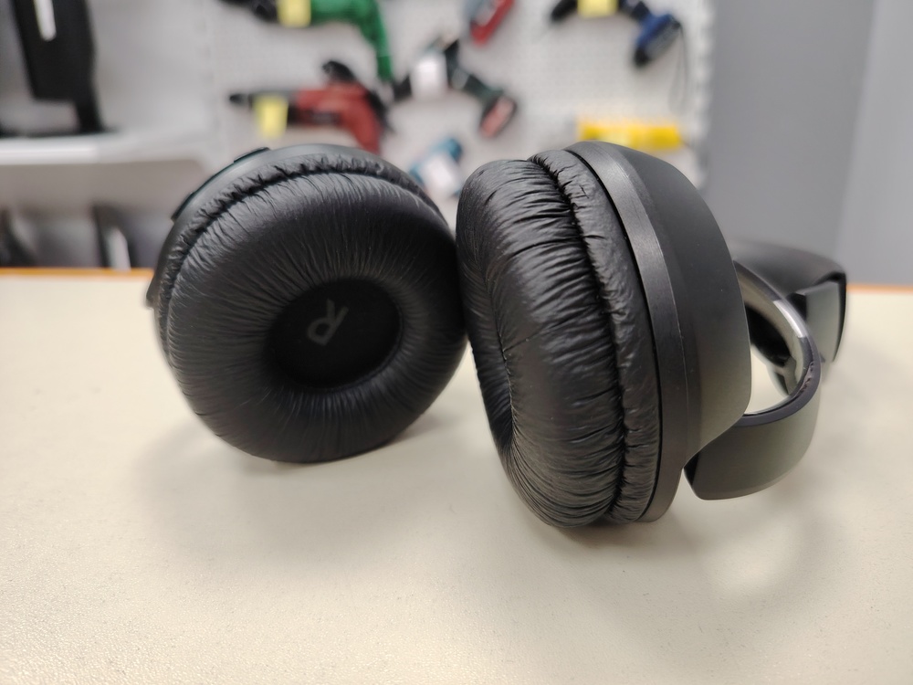 Наушники беспроводные JBL 510BT