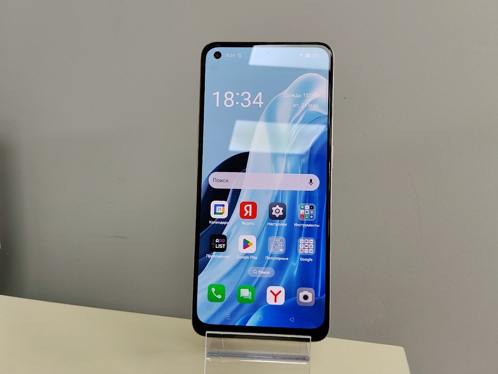 Смартфон Oppo Reno 7 8/128