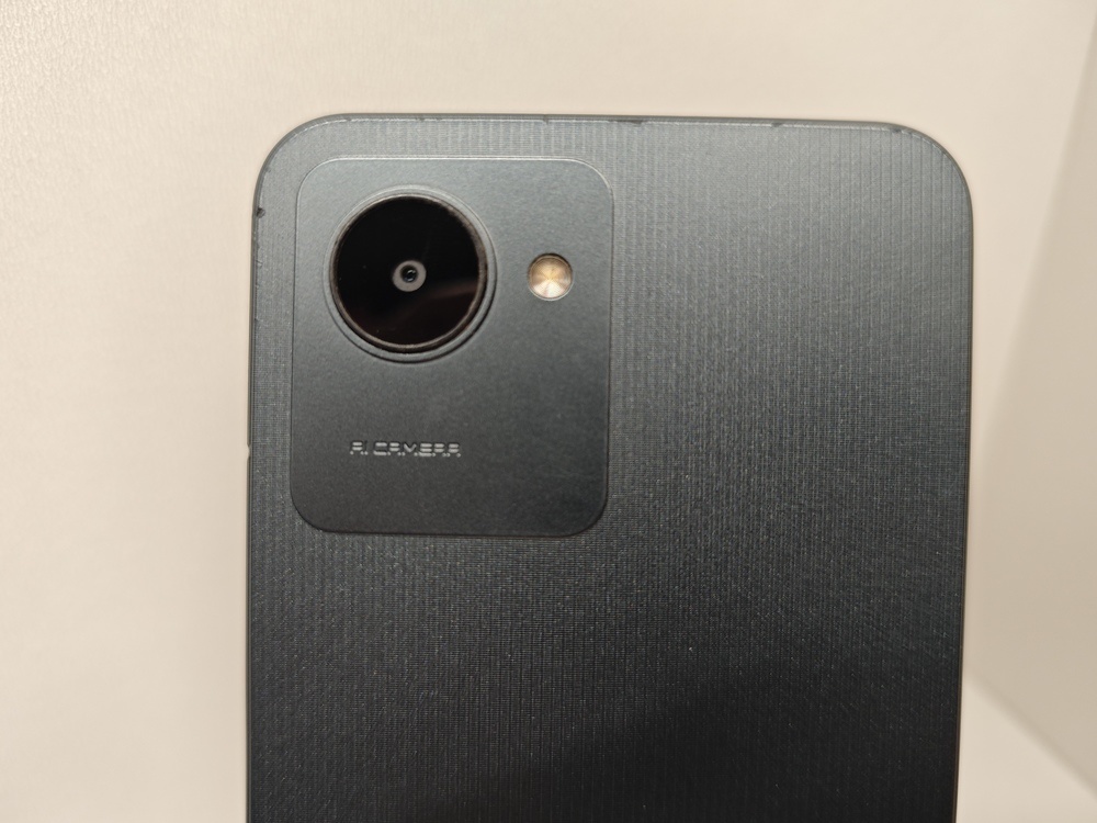 Смартфон Realme C30S 3/64