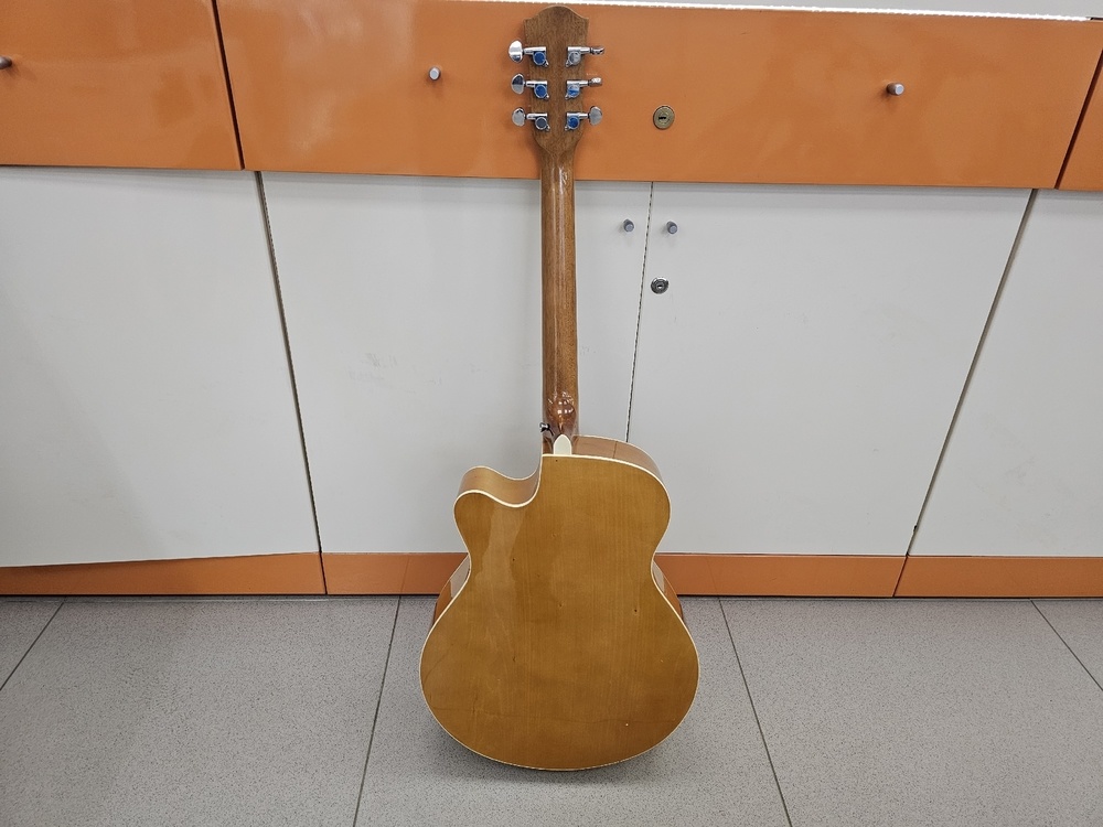 Гитара акустическая Elitaro E4010 SB