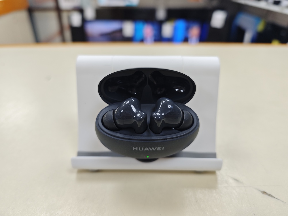 Наушники беспроводные HUAWEI FreeBuds 5i