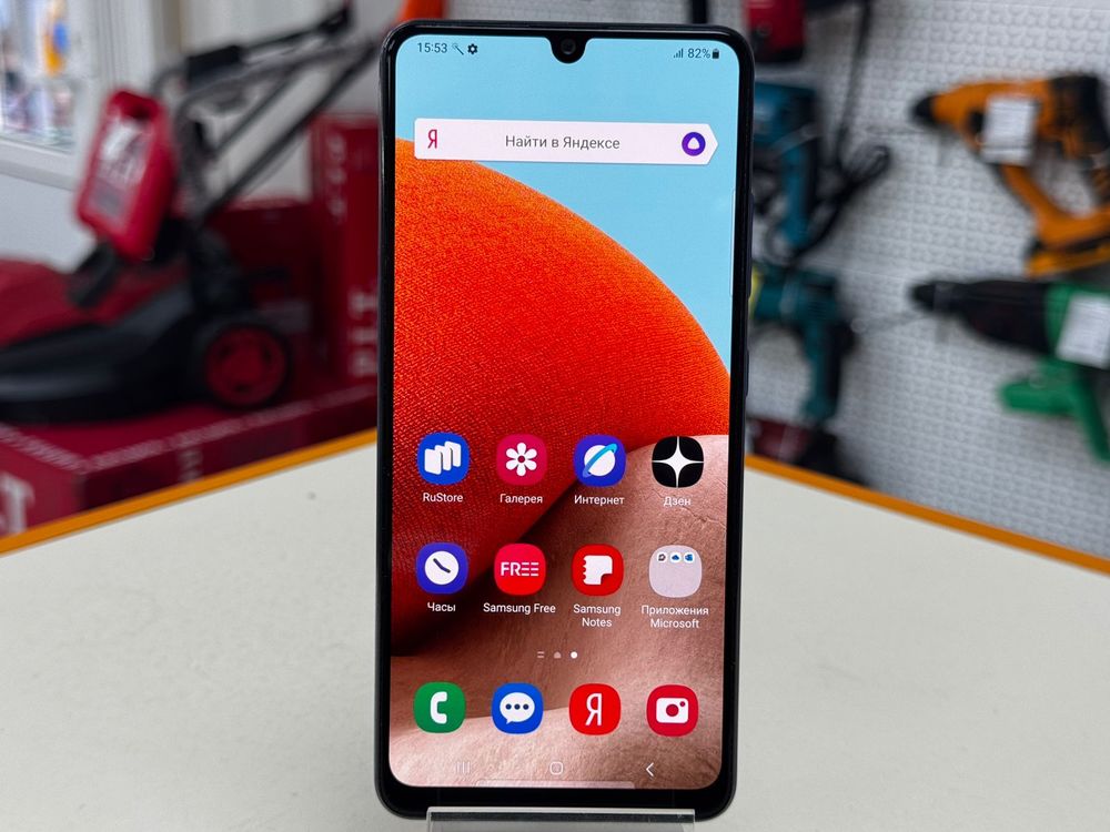 Смартфон Samsung Galaxy A32 4/128