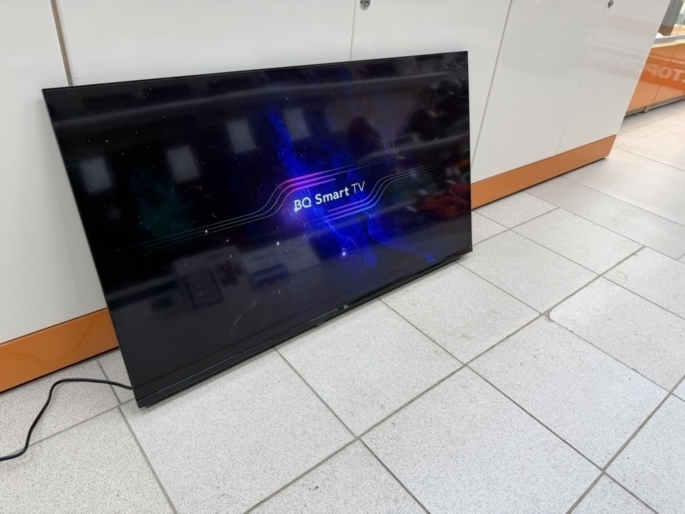 LED Телевизор BQ 42FS01B