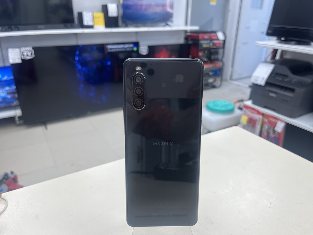 Смартфон Sony Xperia 10 III 6/128 ГБ