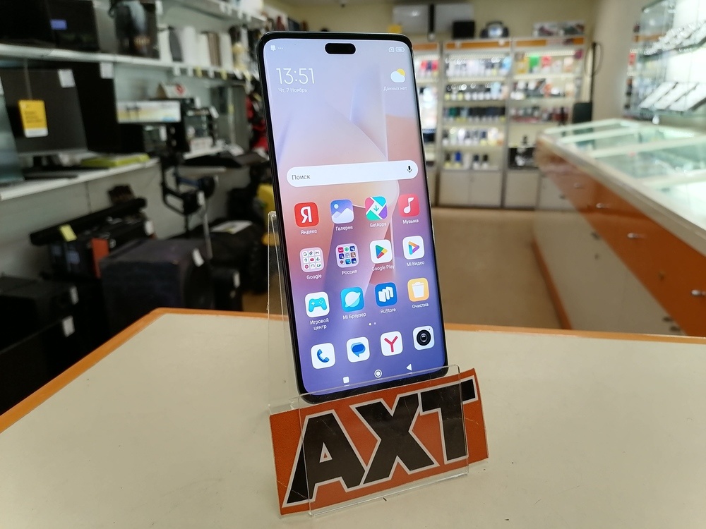 Смартфон Xiaomi 13 lite 8/256