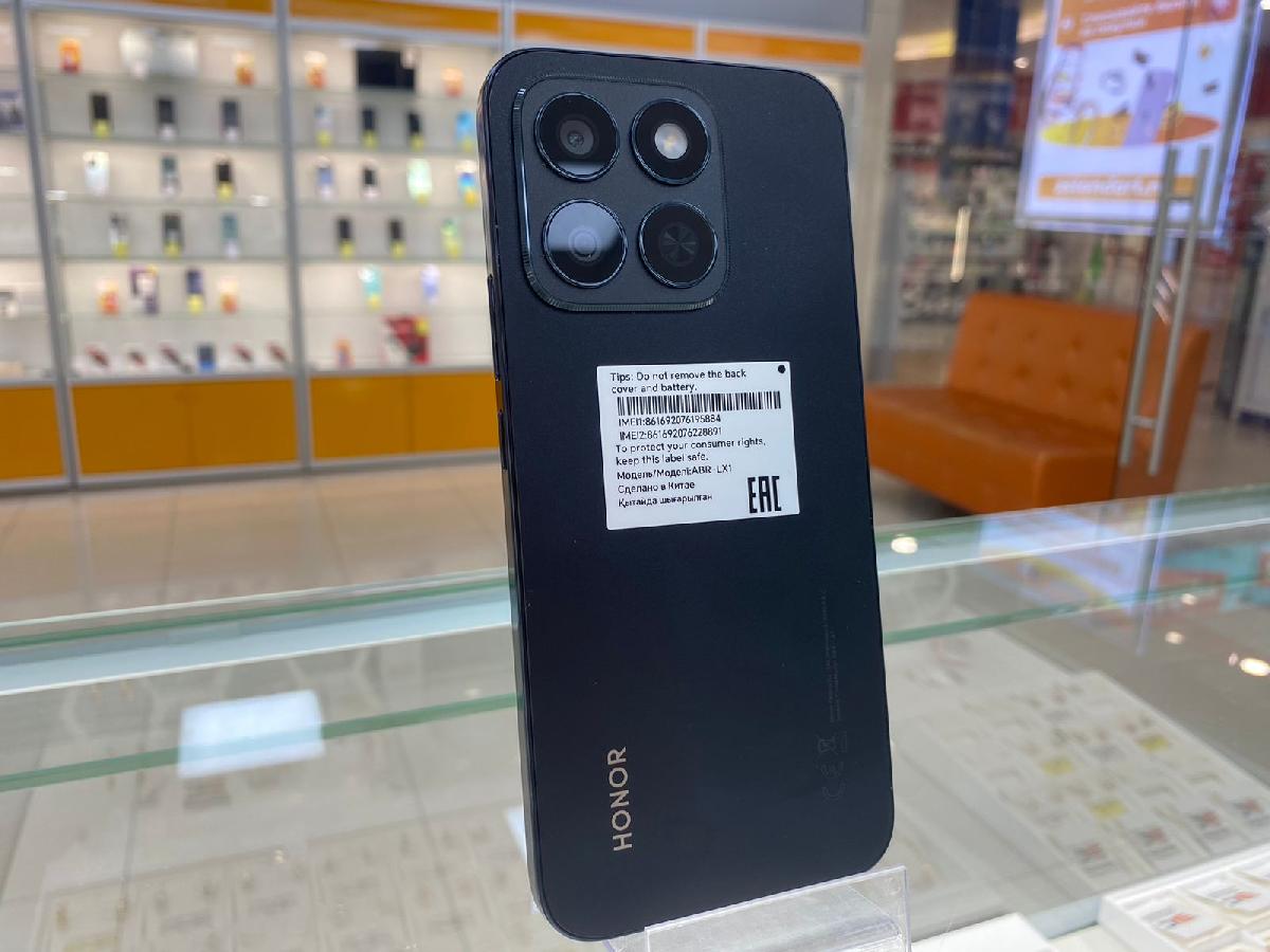 Смартфон Honor X8C 8/128