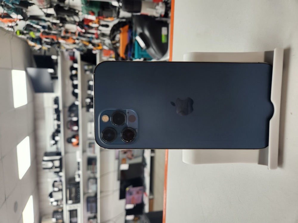 Смартфон Apple iPhone 12 Pro 256Gb