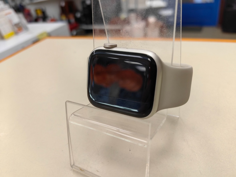 Смарт-часы Apple Watch Series 7 44mm