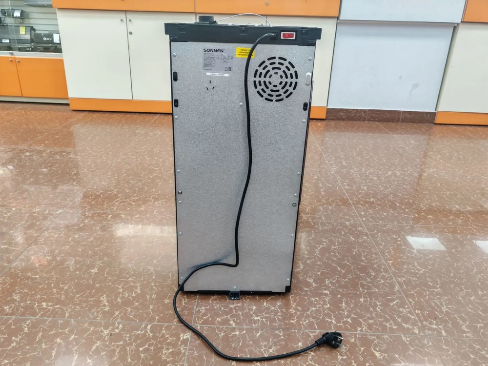 Кулер Sonnen FSE-03Bi