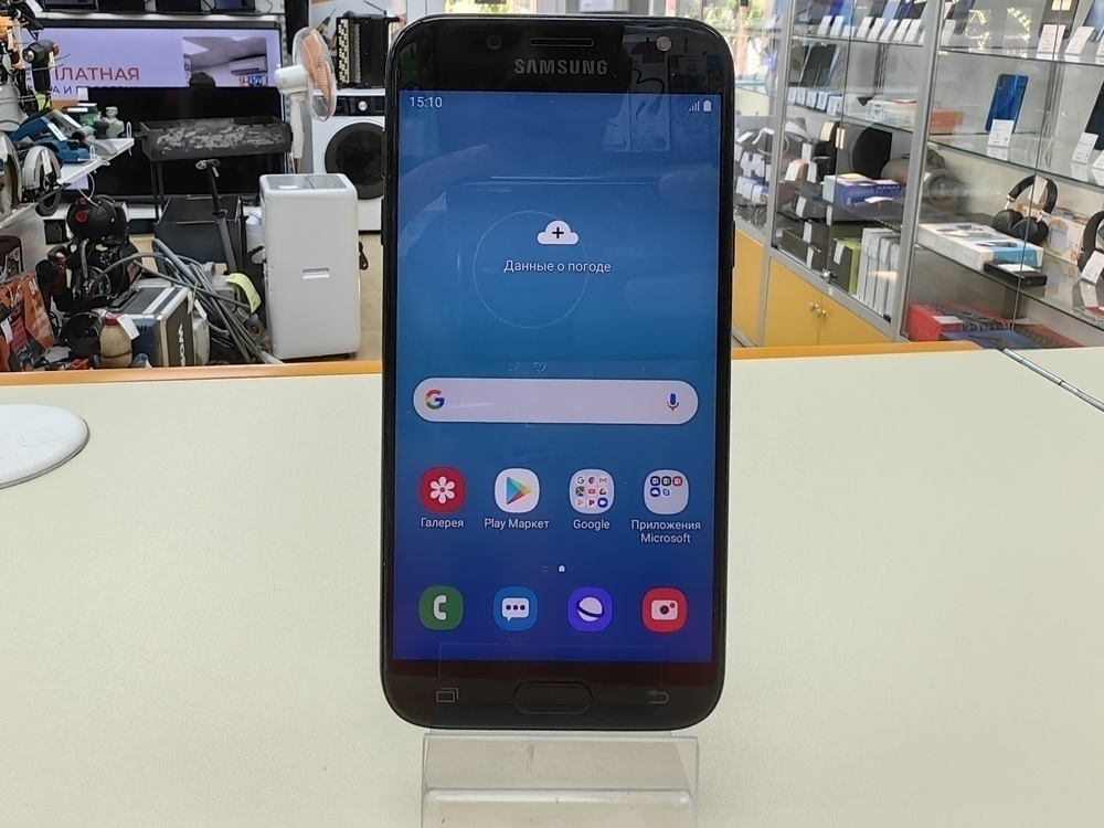 Смартфон Samsung Galaxy J5 2016 2/16