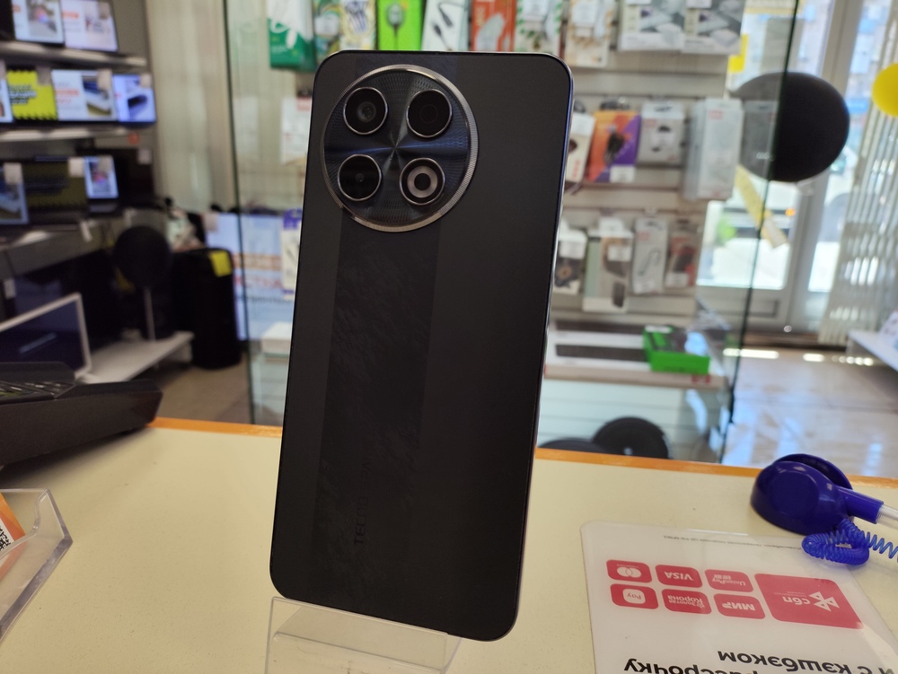 Смартфон Tecno SPARK 30 PRO 8/256