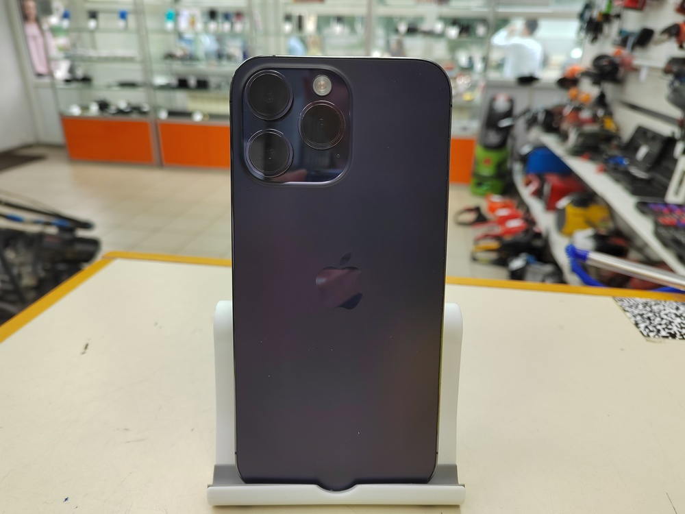 Смартфон Apple Iphone 14 Pro Max 256Gb