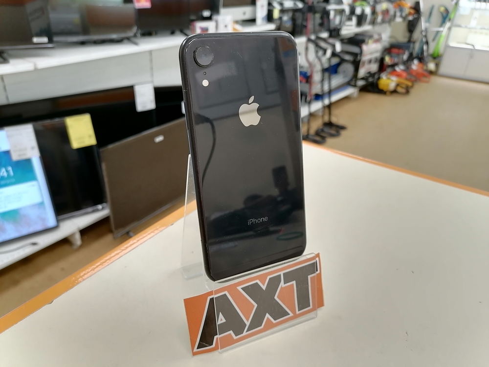 Смартфон Apple iPhone Xr 64Gb