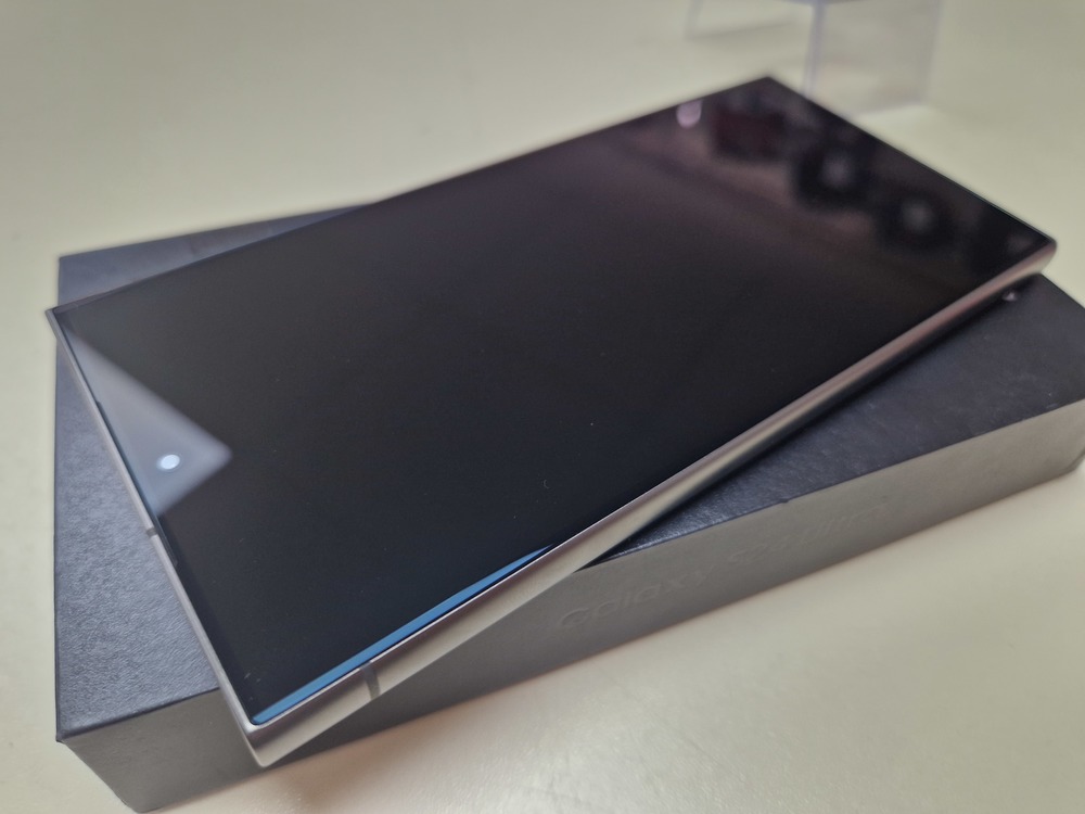 Смартфон Samsung Galaxy S24 Ultra 12/256