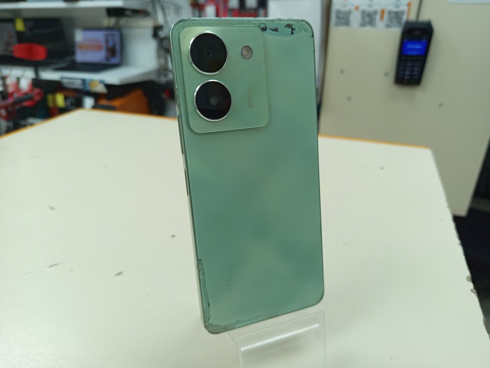 Смартфон Vivo Y27S 8/256