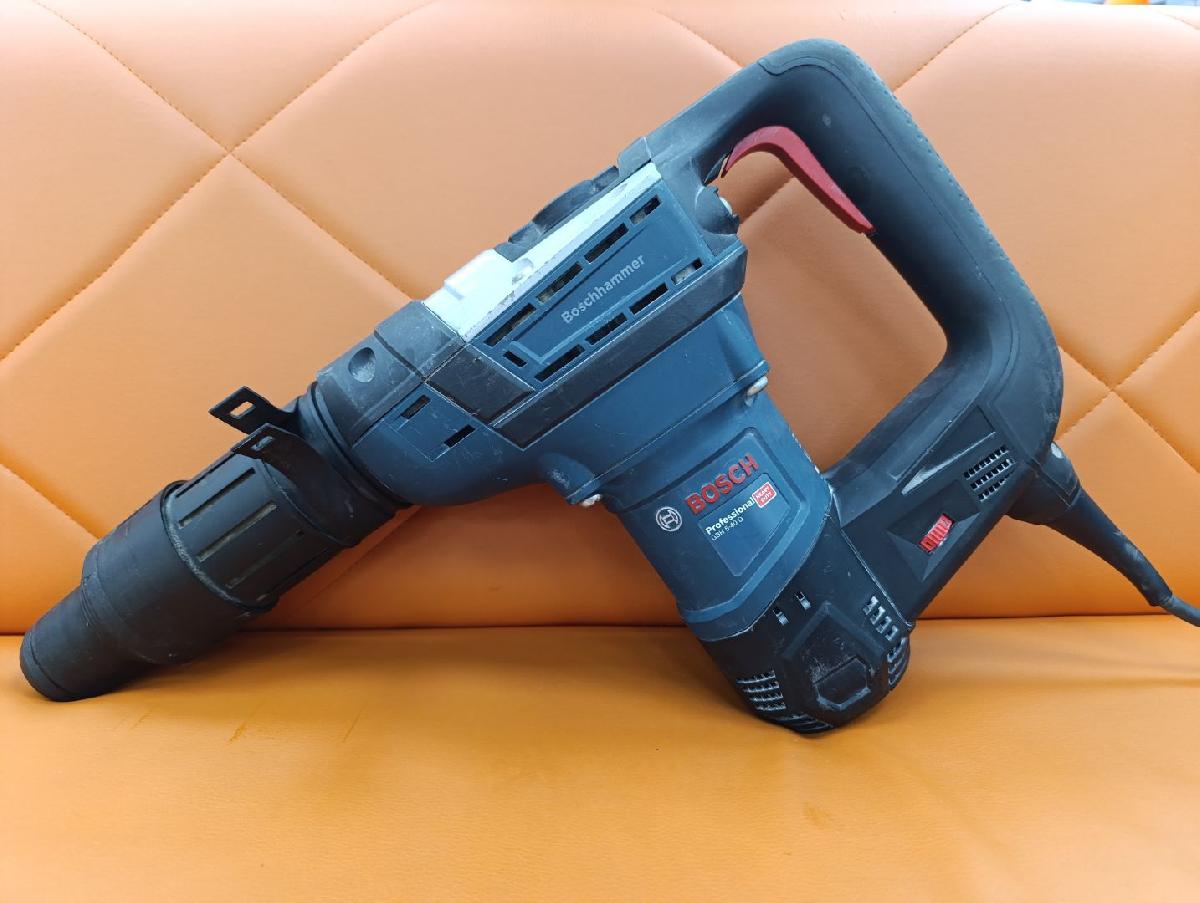 Перфоратор Bosch GBH5-40-D